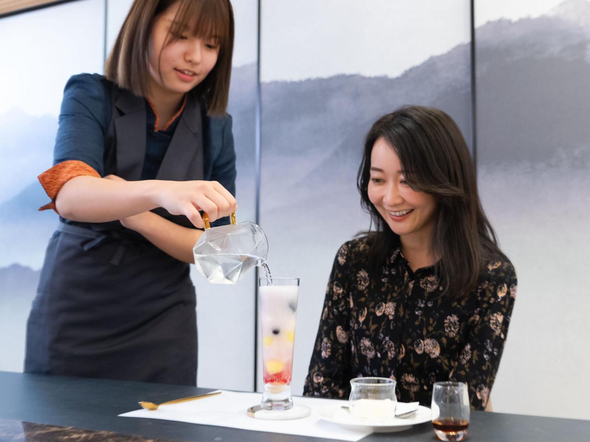 中之岛酒店 那智胜浦 外观 照片
