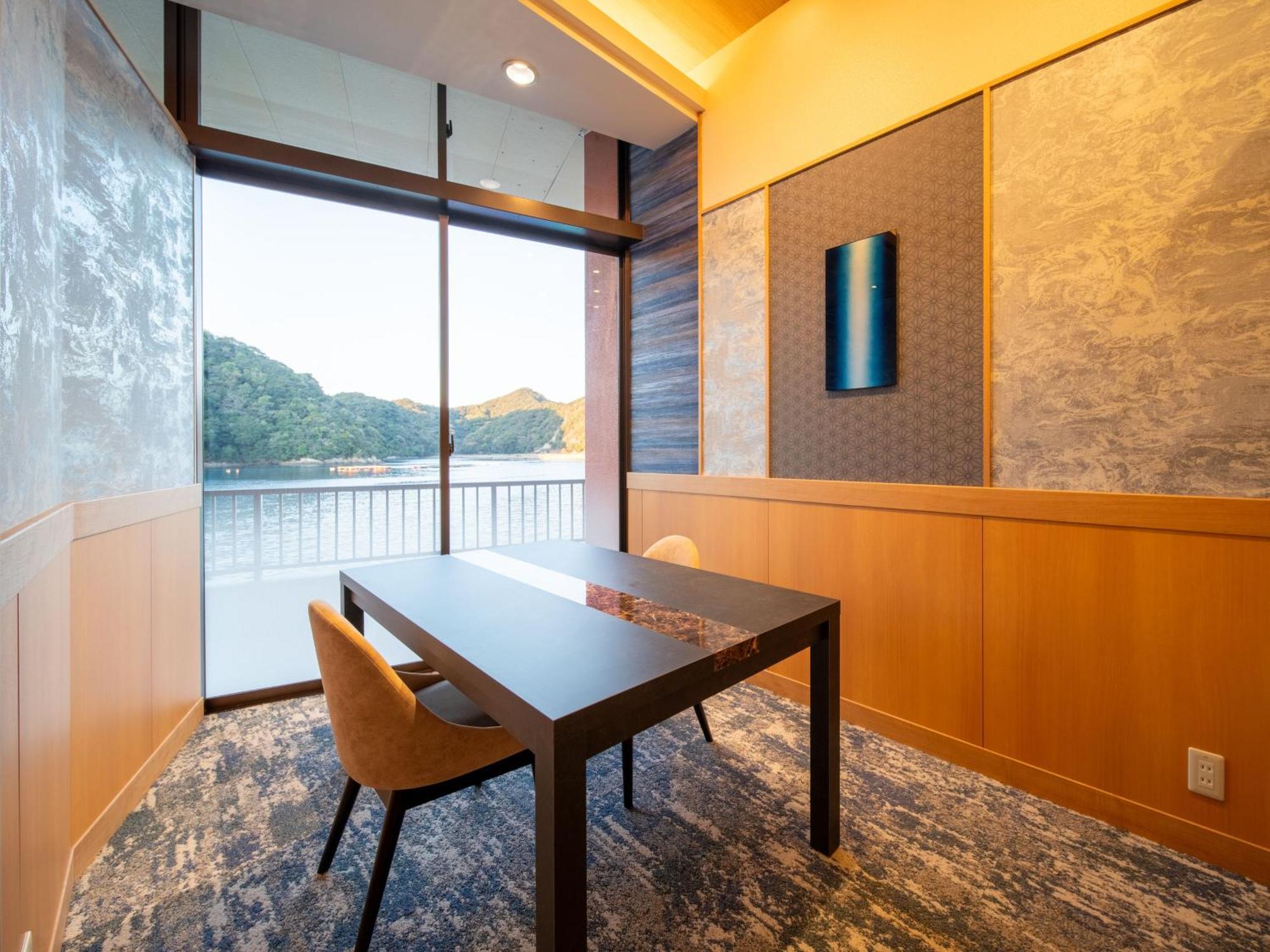 中之岛酒店 那智胜浦 外观 照片