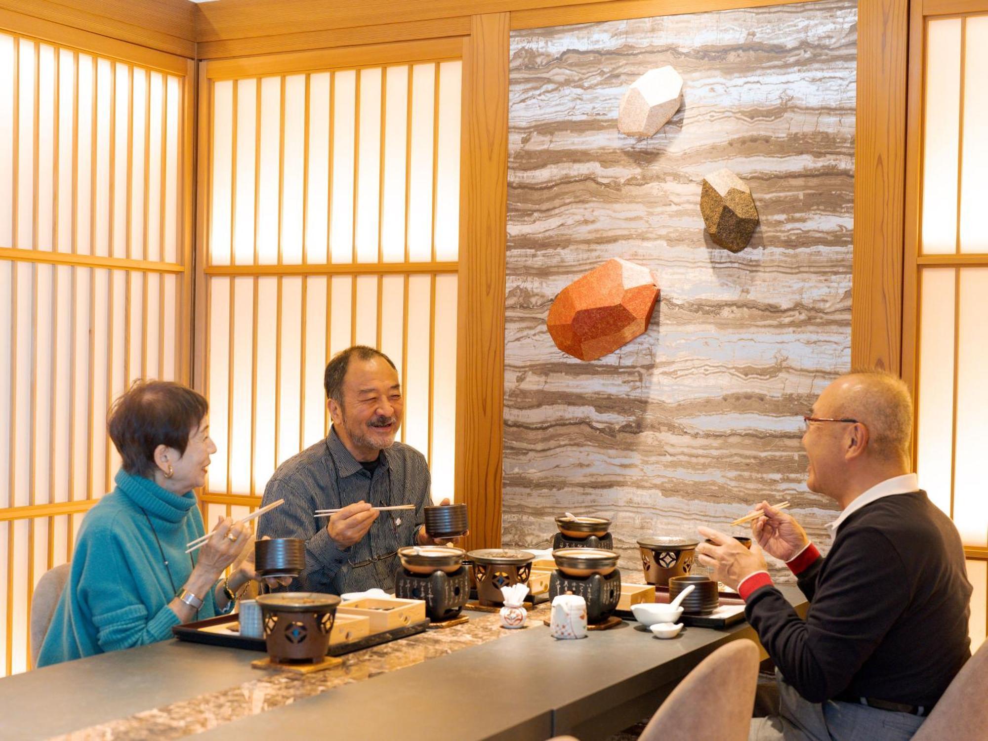 中之岛酒店 那智胜浦 外观 照片